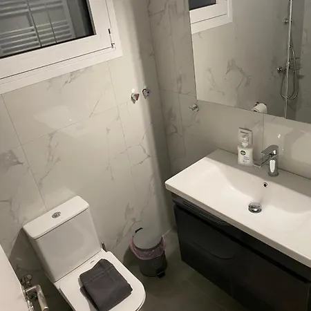 Cozy Flat Trikala (Thessaly)