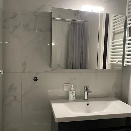 Cozy Flat * Tríkala