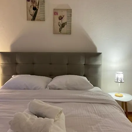 Apartment Cozy Flat Trikala (Thessaly)