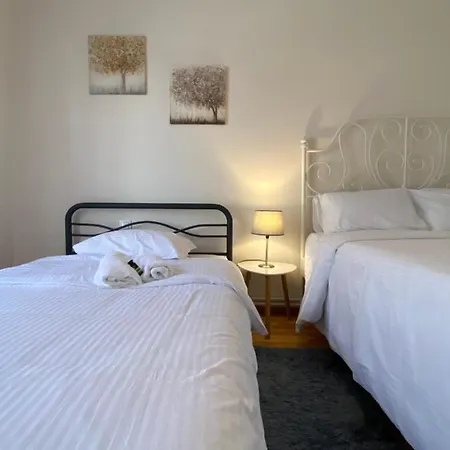 Apartamento Cozy Flat *