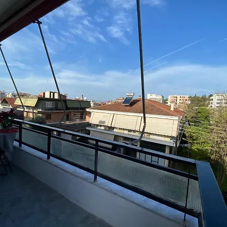 Cozy Flat Trikala (Thessaly)