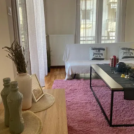Cozy Flat