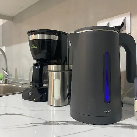 Apartamento Cozy Flat