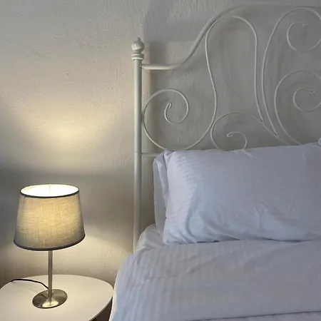 Cozy Flat Apartamento Trikala (Thessaly)