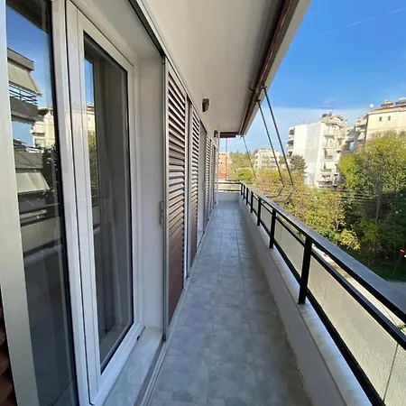 Cozy Flat Apartamento *