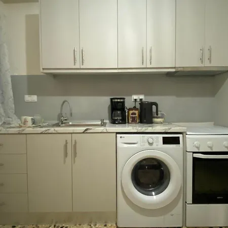 Cozy Flat *