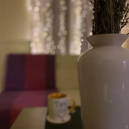 Cozy Flat *