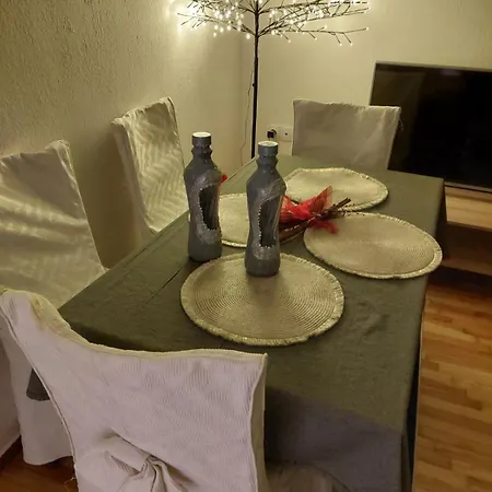 Apartamento Cozy Flat Trikala (Thessaly)