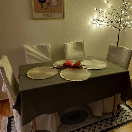 Cozy Flat
