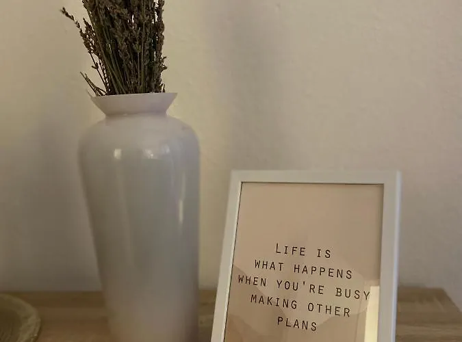 Apartman Cozy Flat *