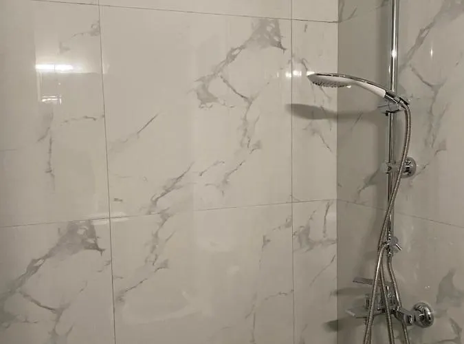 Cozy Flat * Tríkala