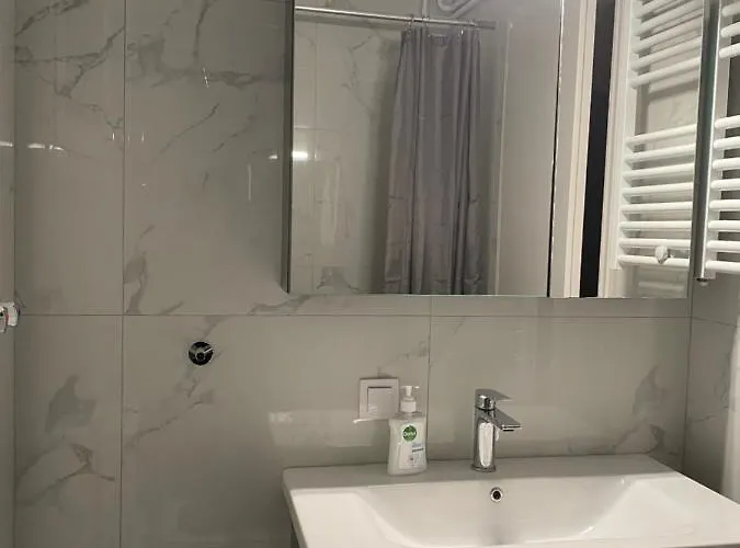 Cozy Flat * Tríkala