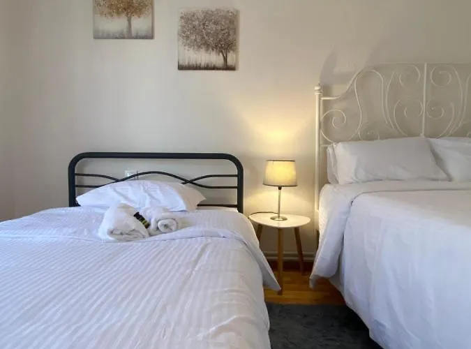 Apartman Cozy Flat *