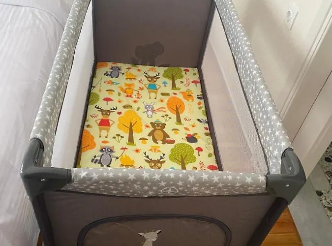 Cozy Flat * Tríkala