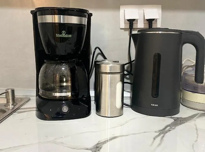 Appartement Cozy Flat *