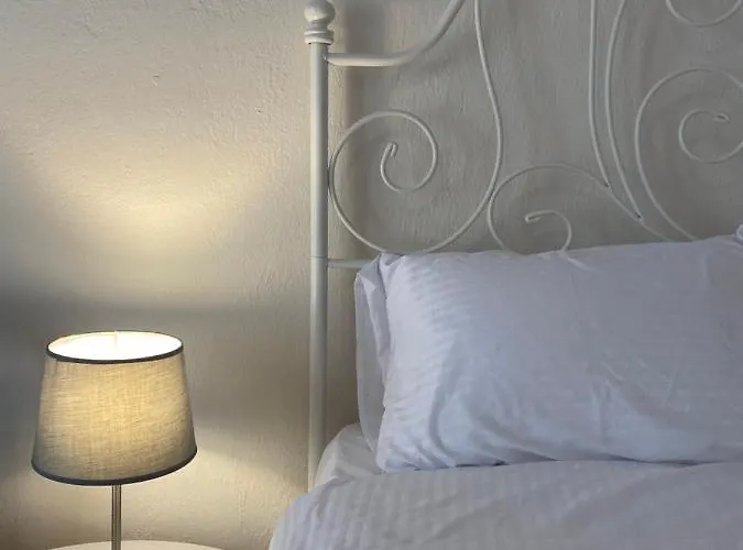 Cozy Flat Apartman Tríkala