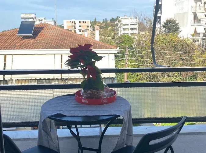 Cozy Flat Appartement *