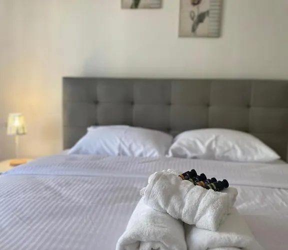 Cozy Flat Appartement *