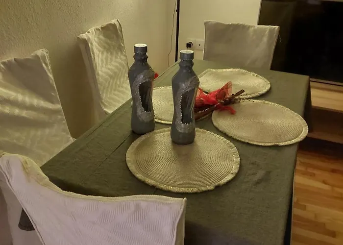 Apartman Cozy Flat Tríkala